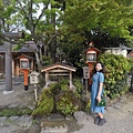 八坂神社