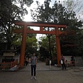 八坂神社