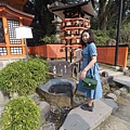 八坂神社