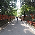 八坂神社