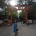 八坂神社