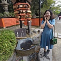 八坂神社