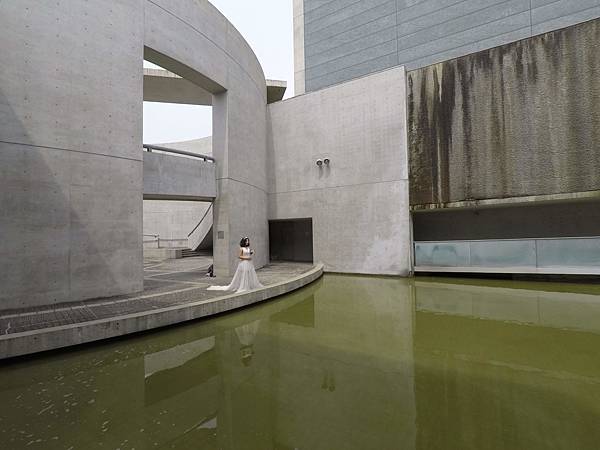 狹山池博物館