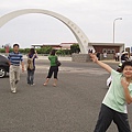 跨海大橋