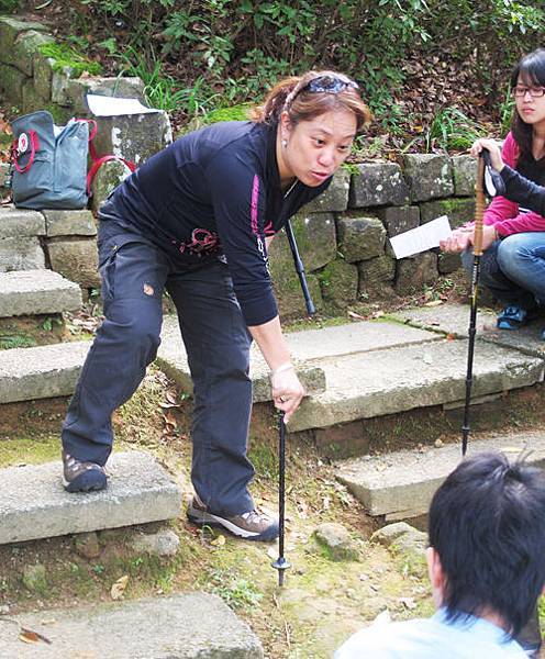 14.[Rockland趴趴走]2011Rockland Outing@大板根森林溫泉渡假村登山站教育訓練.JPG