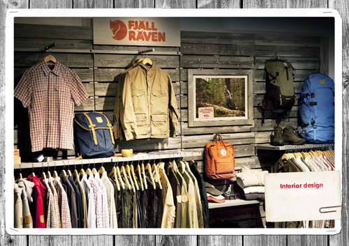 Mr.Rockland 2012北京ISPO +Fjällräven亞洲會議(下) Mr.Rockland 2012北京ISPO +Fjällräven亞洲會議(下)