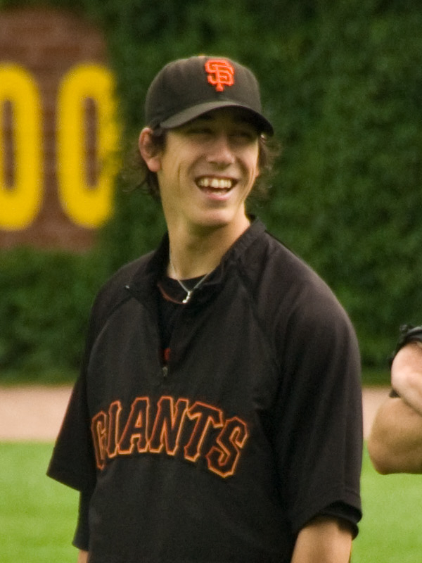 Lincecum