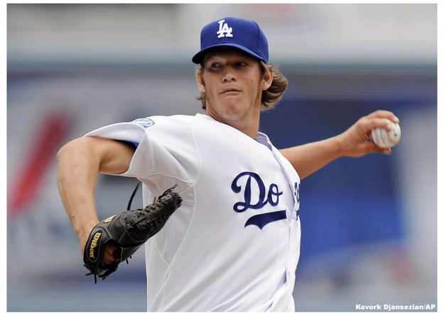 Kershaw