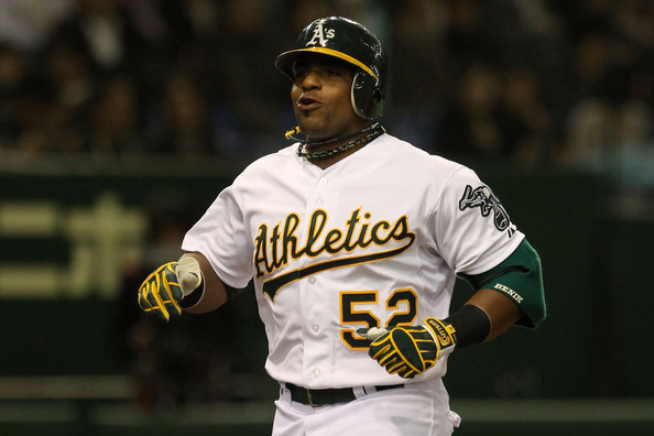 Cespedes