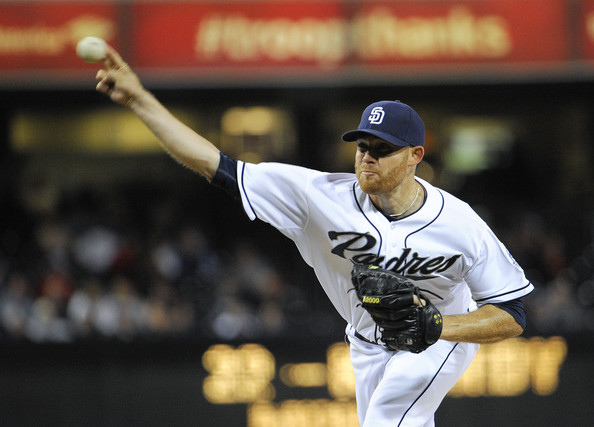 2014洛老师mlb季前分析-圣地牙哥教士