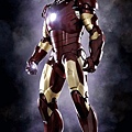 Iron Man Mark3-1