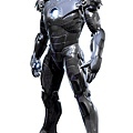 Iron Man Mark2