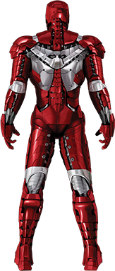 Iron Man Mark5-2