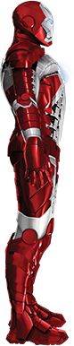 Iron Man Mark5-3