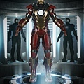 Iron Man Mark17-1