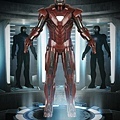 Iron Man Mark33-1