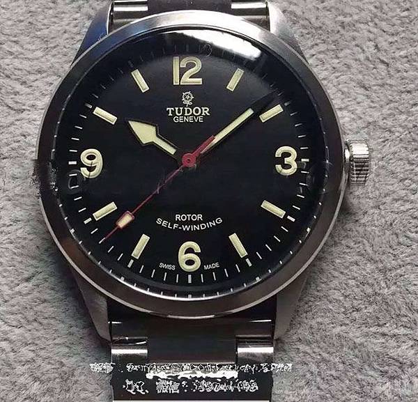 Tudor 帝舵 HERITAGE RANGER 79910