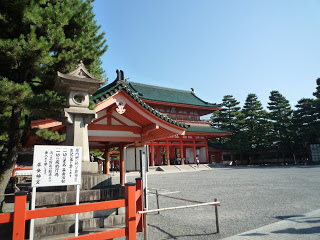 2011.9.27 平安神宮.JPG