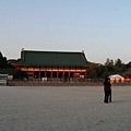 京都平安神宮