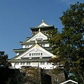 大阪大阪城