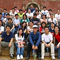 2006 offsite meeting 團體照