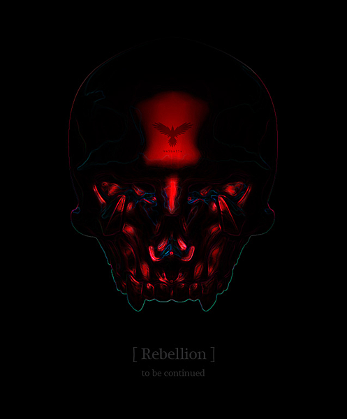 REBELLION-1