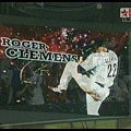 Roger Clemens