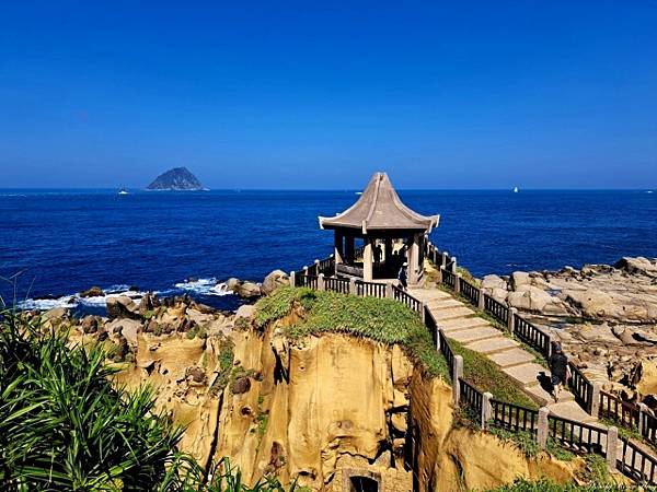 基隆快閃一日遊