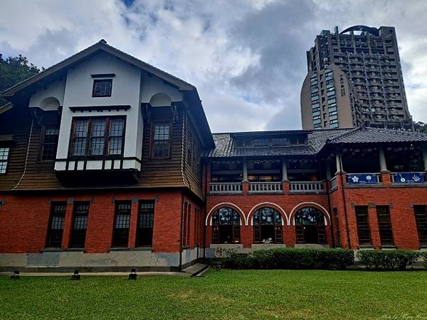 台北二日遊(1)--北投篇