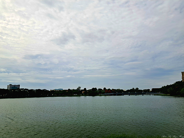 左營舊城漫步小旅行