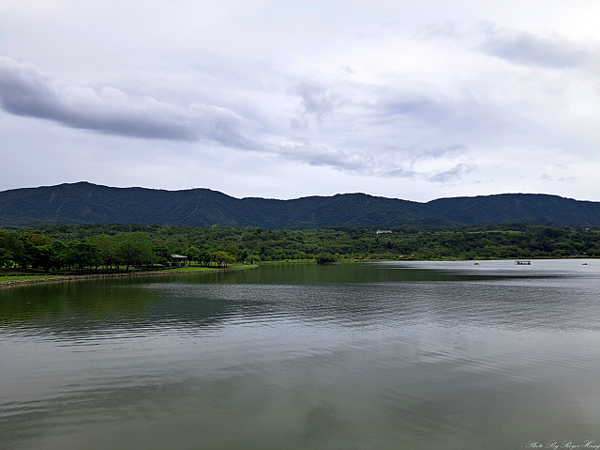 池上秋日二日遊--Day 1