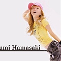 Ayumi Hamasaki 濱崎步-004