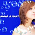 Ayumi Hamasaki 濱崎步-051