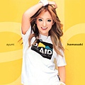 Ayumi Hamasaki 濱崎步-066