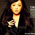 Ayumi Hamasaki 濱崎步-083