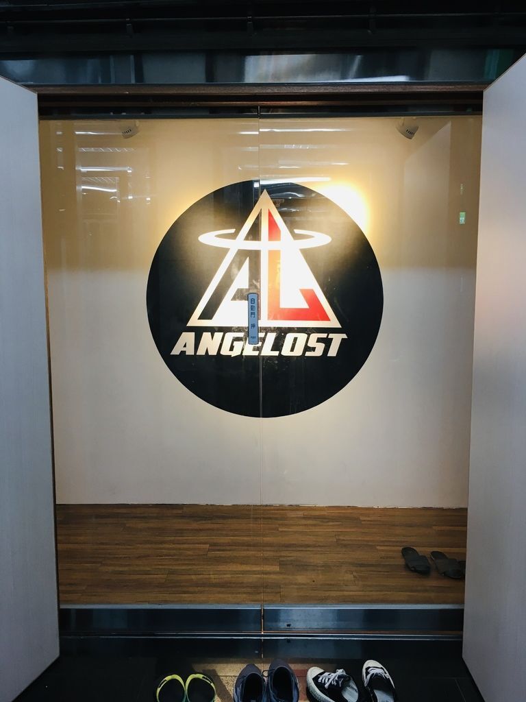 【1407巴爾飯店｜密室逃脫心得】ANGELOST × 哇沙