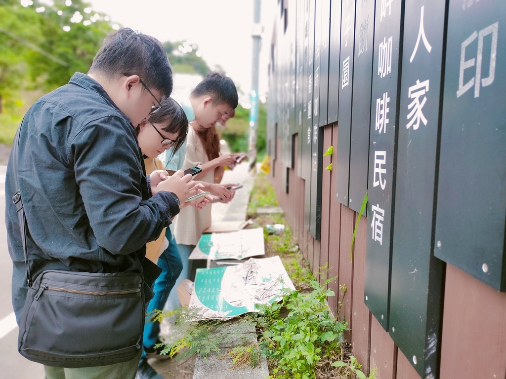 時光物語_實境解謎心得 (4)