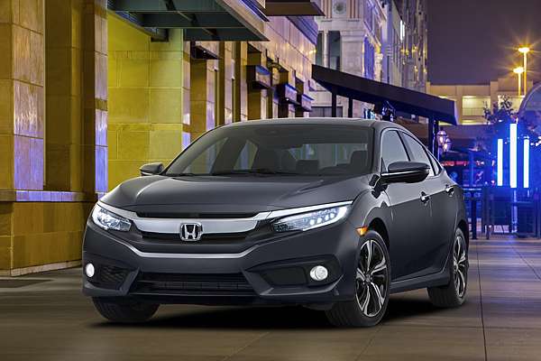 16 年式本田honda All New The Civic 10 1 5l Tubro 加入我們 痞客邦