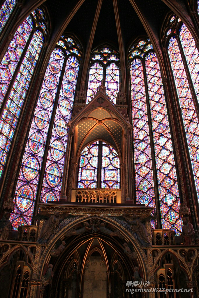 La Sainte-Chapelle056_wm