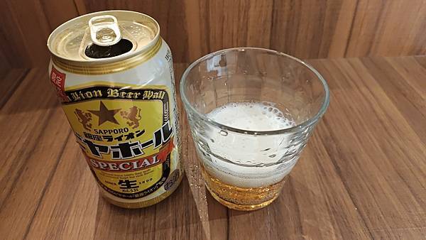 日本．啤酒・Sapporo