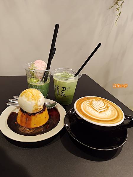 日本.福岡.FUK Coffee Park FUK 大濠公園