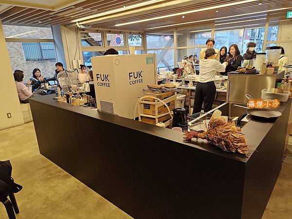 日本.福岡.FUK Coffee Park FUK 大濠公園