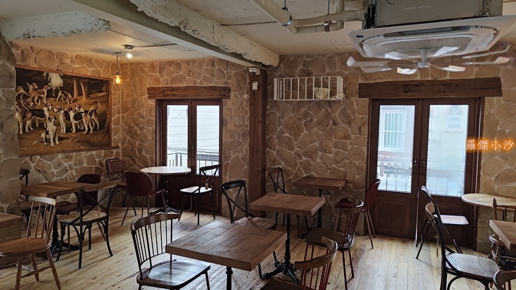 韓國.釜山.田浦咖啡一條街.Moody Bread Mark 韓國.釜山.田浦咖啡一條街.Moody Bread Mark