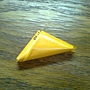 塑膠袋-三角形