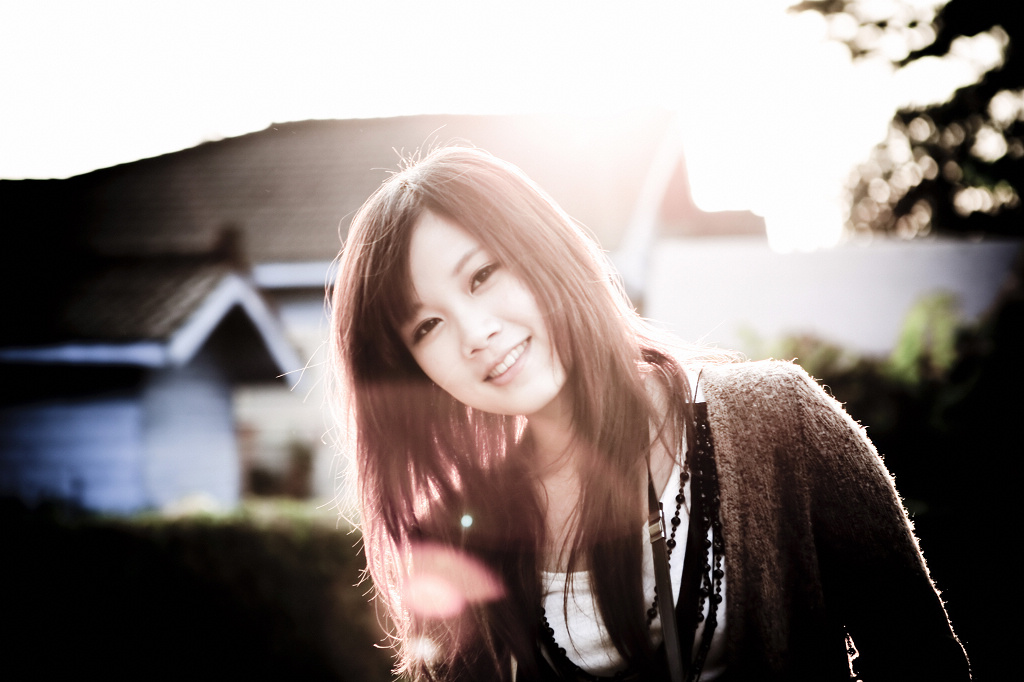 逆光人像 小妤 南顏織影 痞客邦