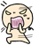 大叫