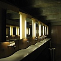 雪梨歌劇院內部廁所