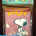 Snoopy隨身鏡