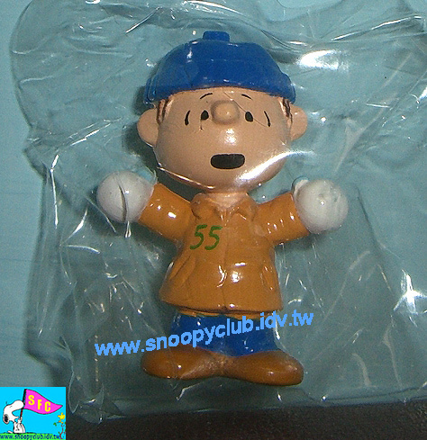 55周年第2弾-17.LINUS