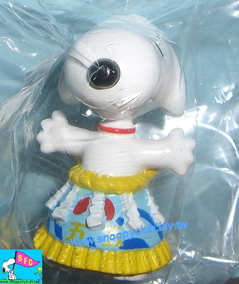 55周年第5弾-42.SNOOPY(SUMO)